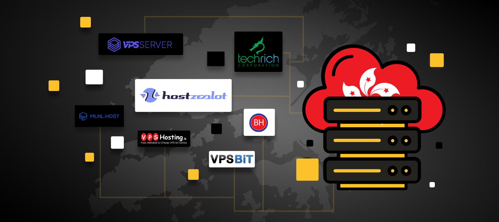 Ultimate Guide to the Top 7 Hong Kong VPS: Buying with Cryptocurrency in 2026